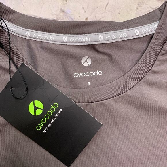 Avocado Performance Long Sleeve - Picture 4 of 6